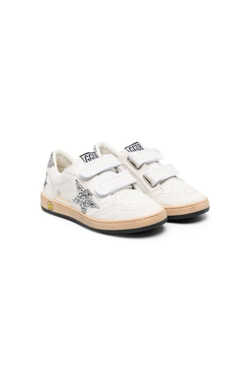  Golden Goose Deluxe Brand Kids | GYF501F00482680185